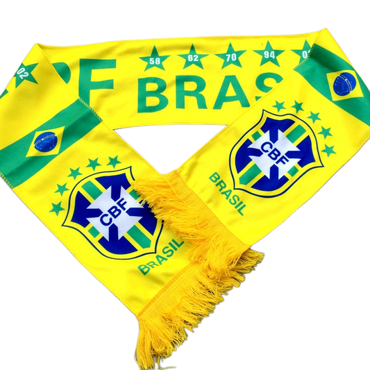 Soccer Fan Scarf