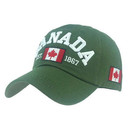 Country Baseball Cap