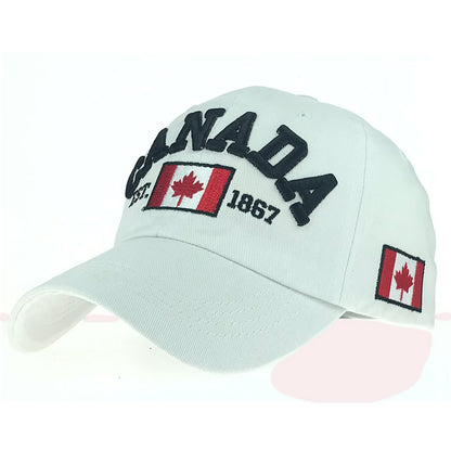 Country Baseball Cap