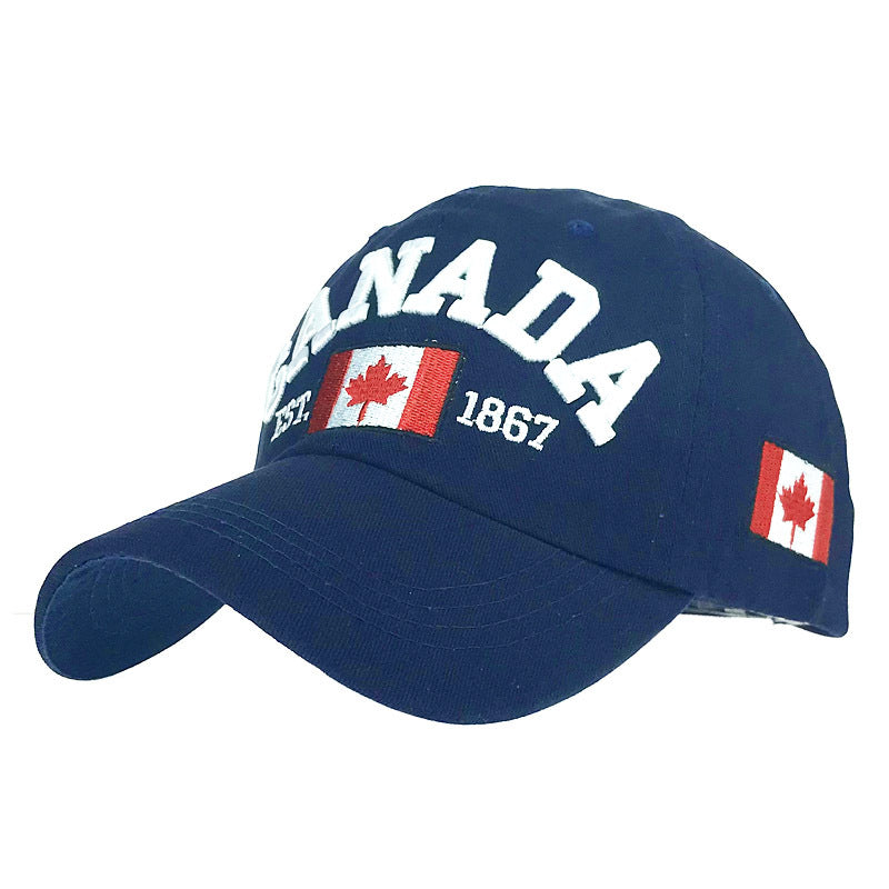 Country Baseball Cap