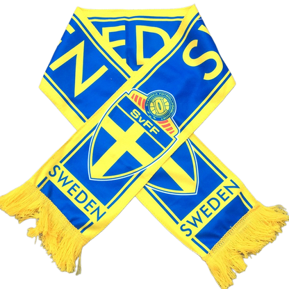 Soccer Fan Scarf