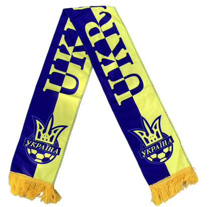 Soccer Fan Scarf