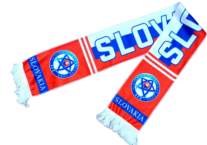 Soccer Fan Scarf