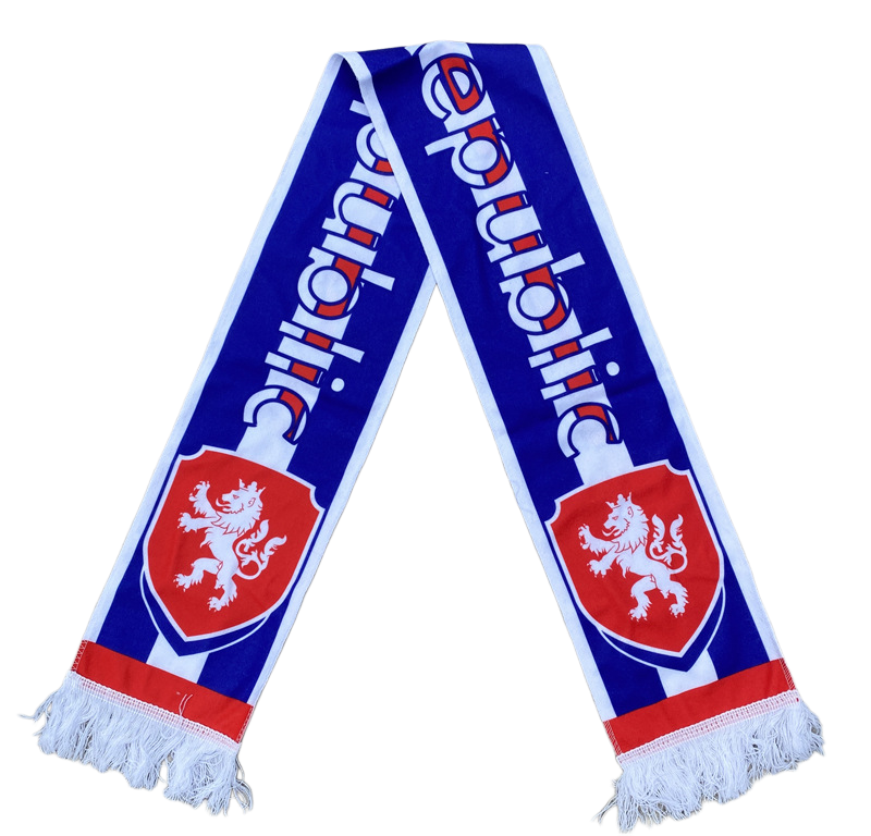 Soccer Fan Scarf