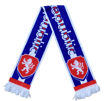 Soccer Fan Scarf