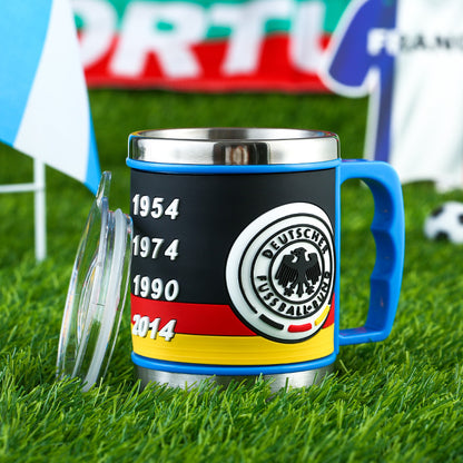 Soccer Mug Souvenirs