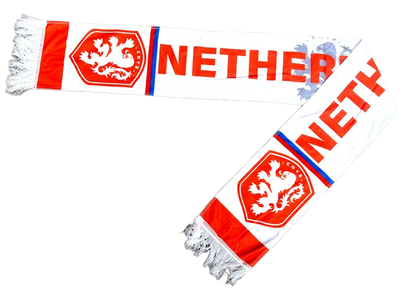 Soccer Fan Scarf