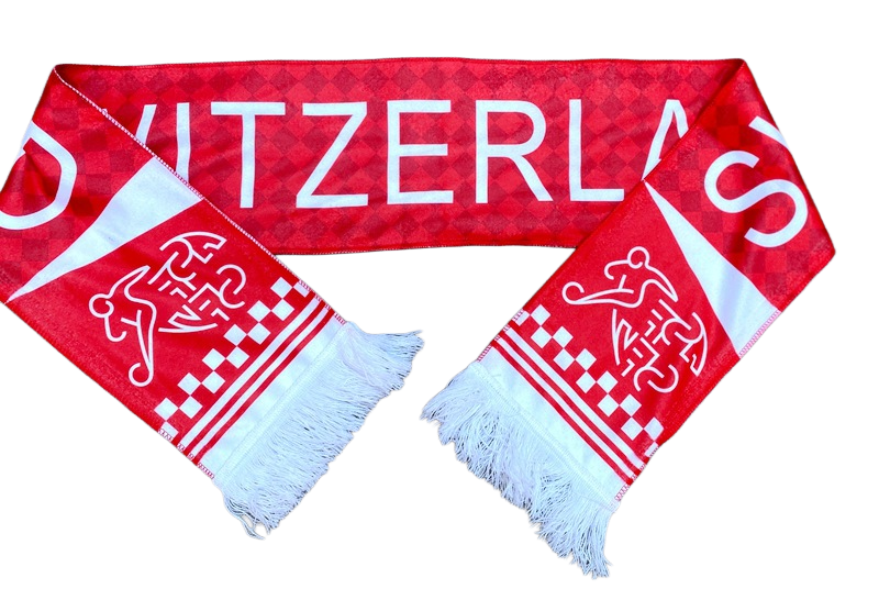 Soccer Fan Scarf