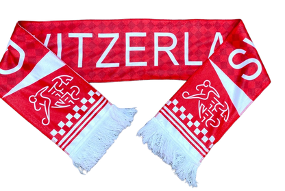 Soccer Fan Scarf