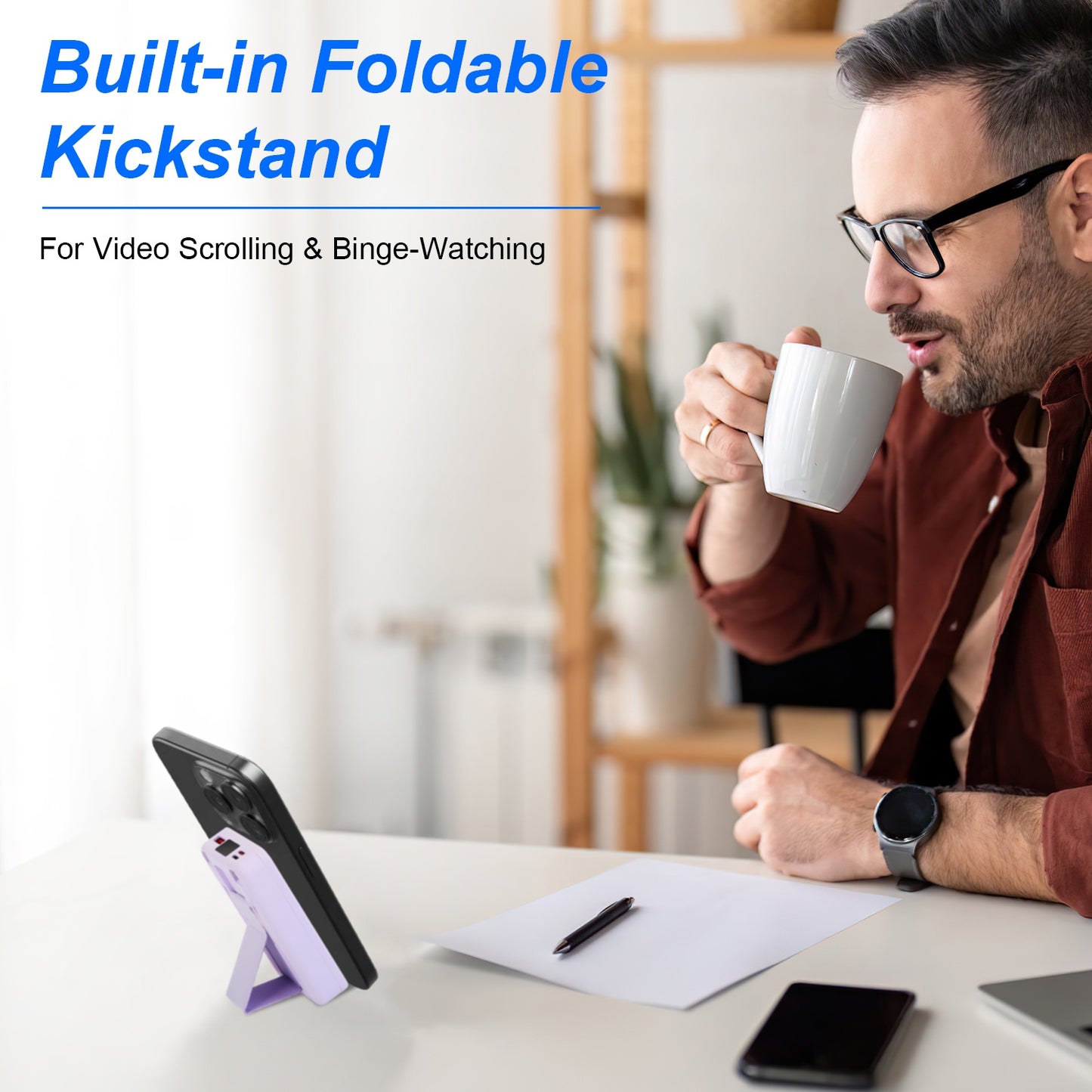 Official Stadium Charger