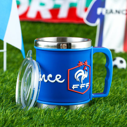 Soccer Mug Souvenirs