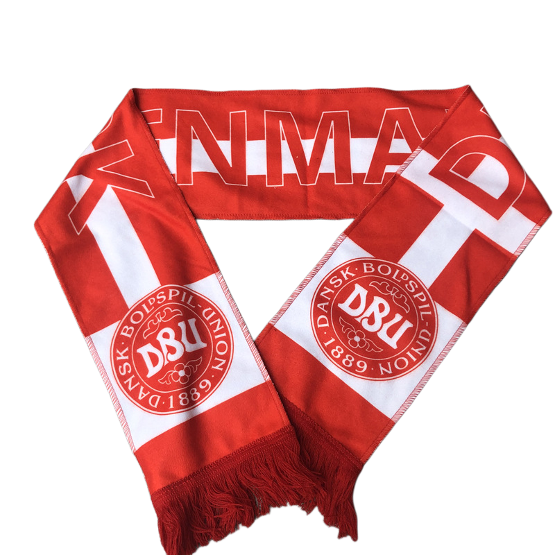 Soccer Fan Scarf